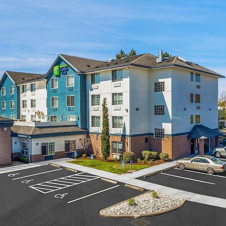 Holiday Inn Express Hotel&Suites Portland - Jantzen Beach, an IHG Hotel Exterior foto